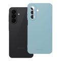 ROAR case SPACE modelim SAMSUNG A27 5G Sky zils