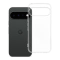 Case modelim Google Pixel 11 caurspīdīgs Case 2 mm (camera protection) caurspīdīgs
