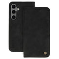 Aizsargvāciņš iPhone 17 Air – Wonder Smart, melns