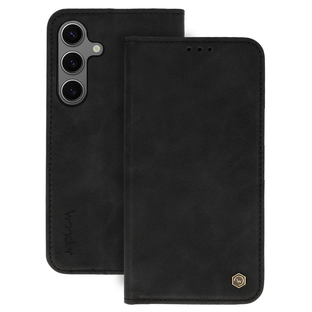 Aizsargvāciņš iPhone 17 Air – Wonder Smart, melns