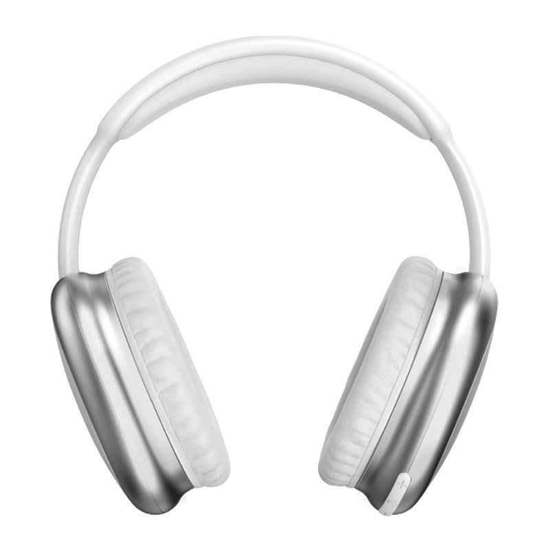 Rock O5 Bluetooth austiņas, sudraba