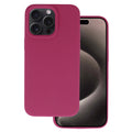 Aizsargvāciņš Xiaomi Redmi Note 15 4G – Silicone Lite, aveņu