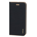 Aizsargvāciņš iPhone 12 Mini – Vennus with frame, tumši zils