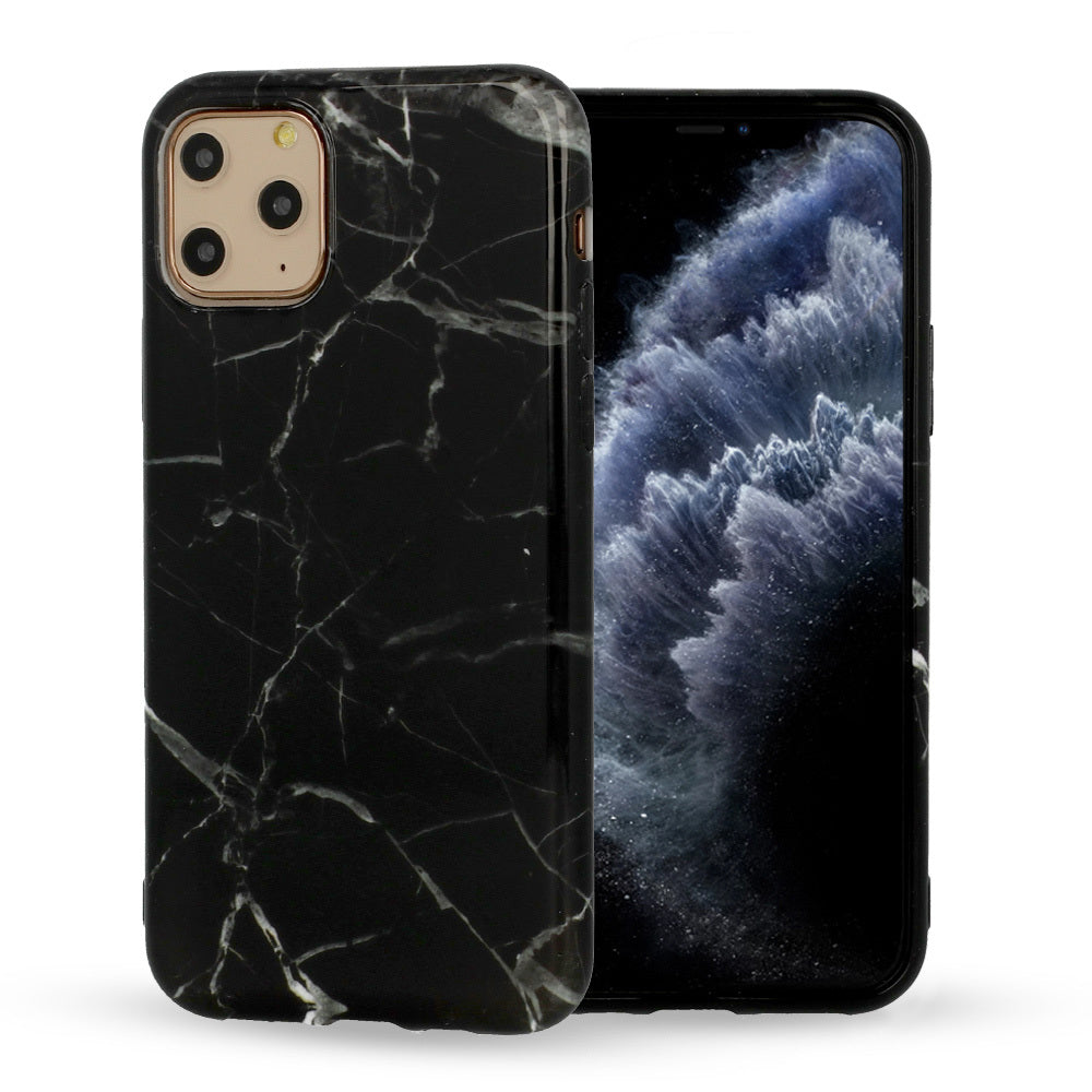 Marble silikona vāciņš iPhone 6 / 6s (4,7″), dizains Nr. 6