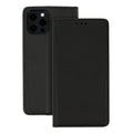 Aizsargvāciņš HUAWEI P20 LITE – Smart MAGNET, melns