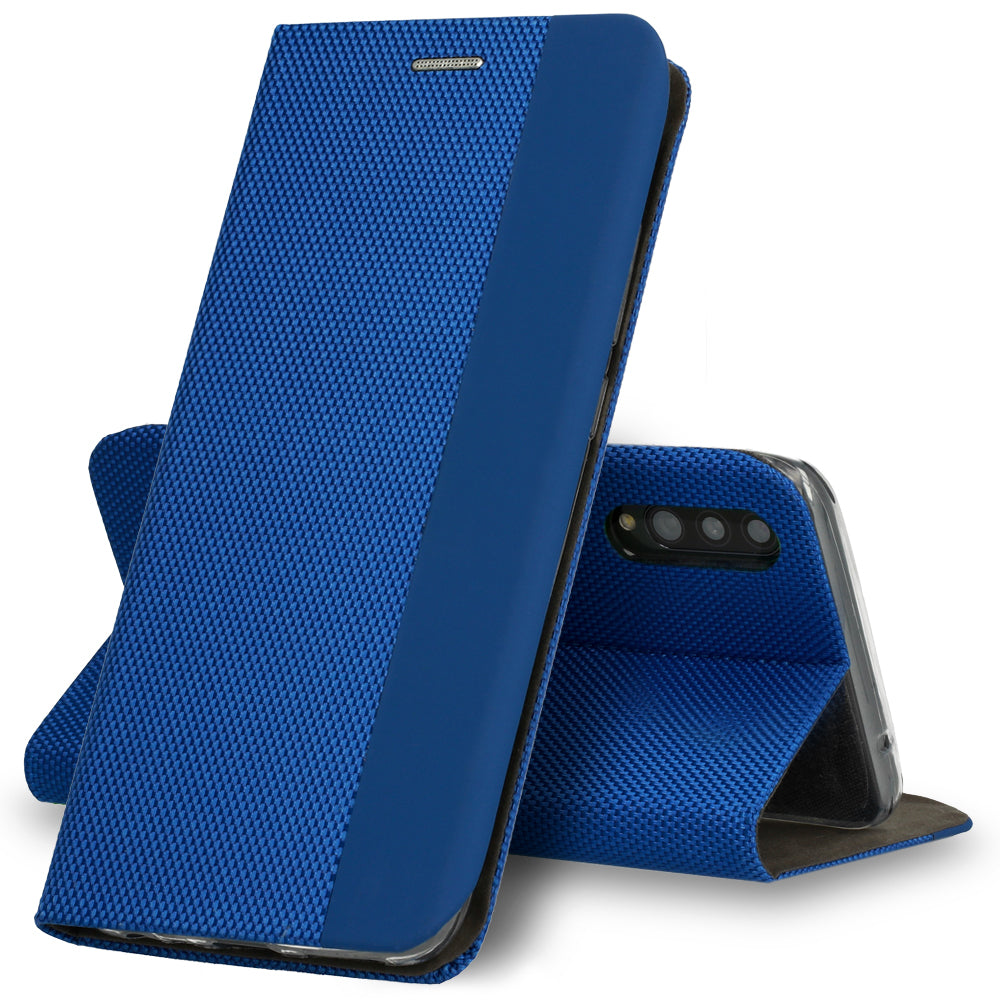 Aizsargvāciņš Samsung Galaxy S20 Ultra – Vennus SENSITIVE, zils