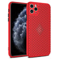 Breath Case, red — ilustratīvs sērijas attēls