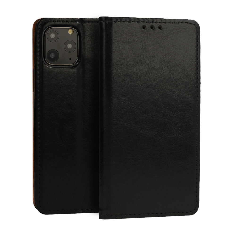 Aizsargvāciņš Samsung GALAXY A70 – Special, melns