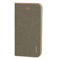 Aizsargvāciņš iPhone 11 Pro – Vennus with frame, pelēks