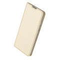 Aizsargvāciņš iPhone 13 Pro – Dux Ducis Skin Pro, zelta