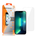 Aizsargstikls iPhone 13 PRO MAX – Orange