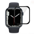 Aizsargstikls Apple Watch 7/8/9 45mm – Acrylic Full Glue