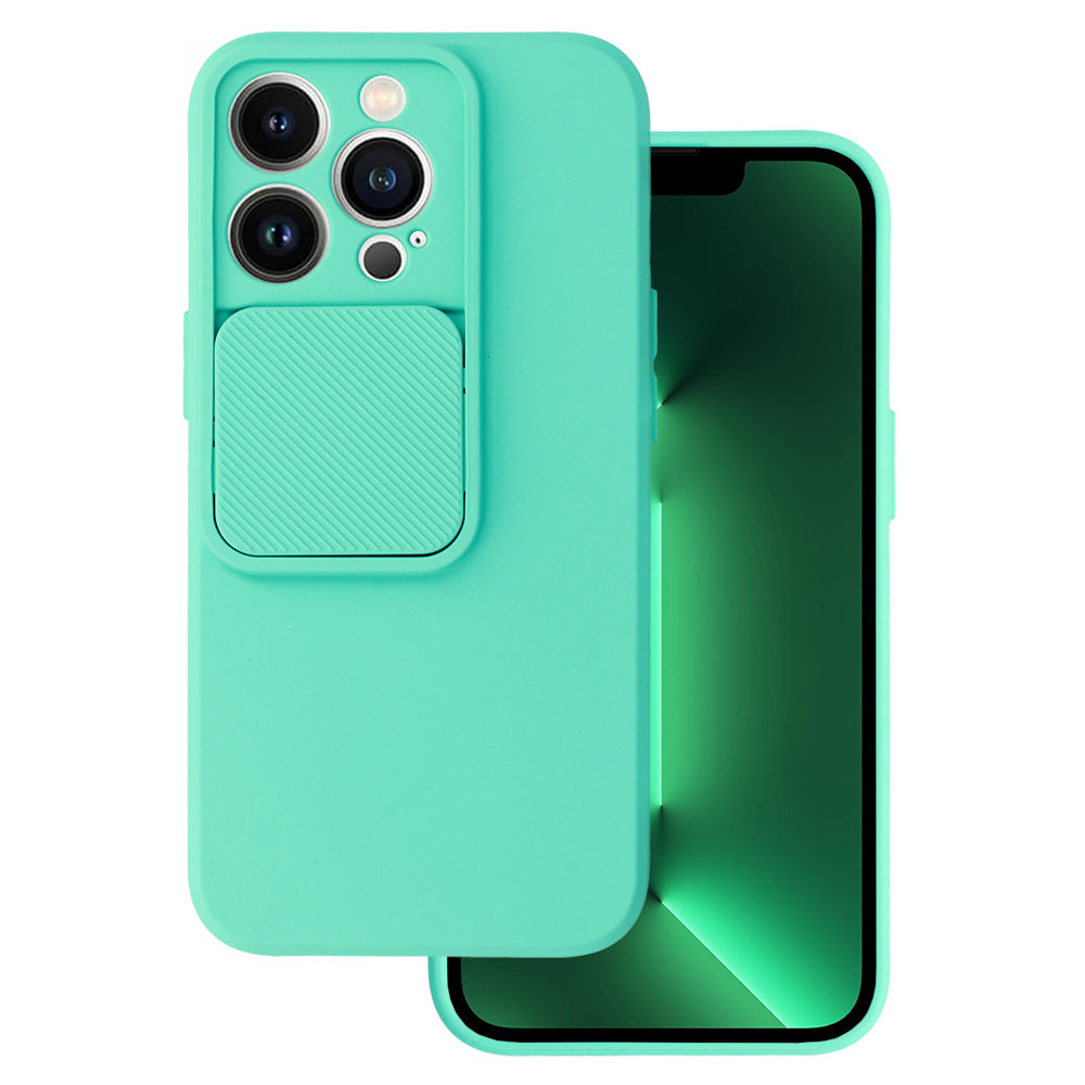 Camshield Soft, Mint — ilustratīvs sērijas attēls; modelis norādīts nosaukumā