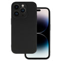 Back Case Matt, black — ilustratīvs sērijas attēls