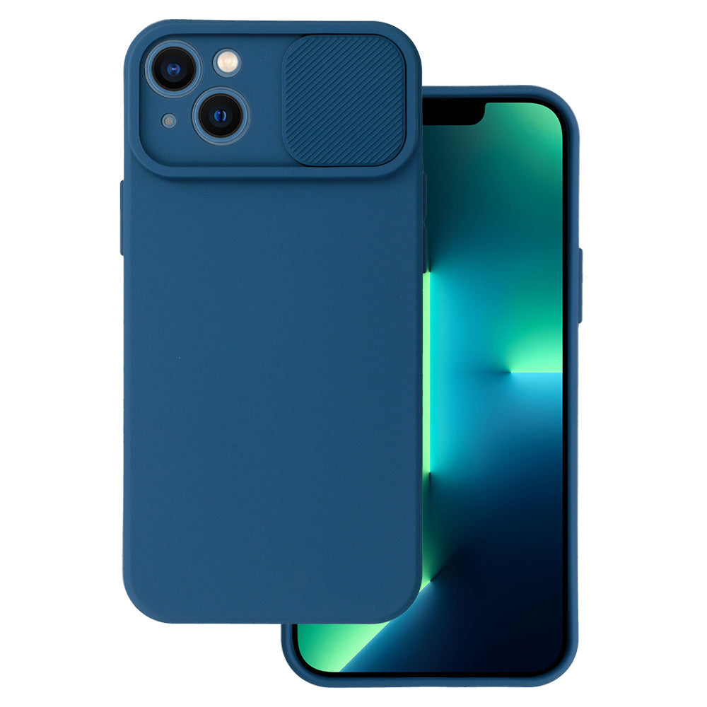 Camshield Soft, navy — ilustratīvs sērijas attēls