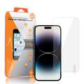 Aizsargstikls iPhone 14 PRO – Orange