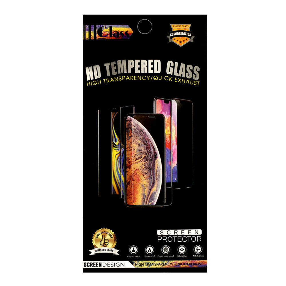 Aizsargstikls iPhone 14 PLUS – HARD 2.5D