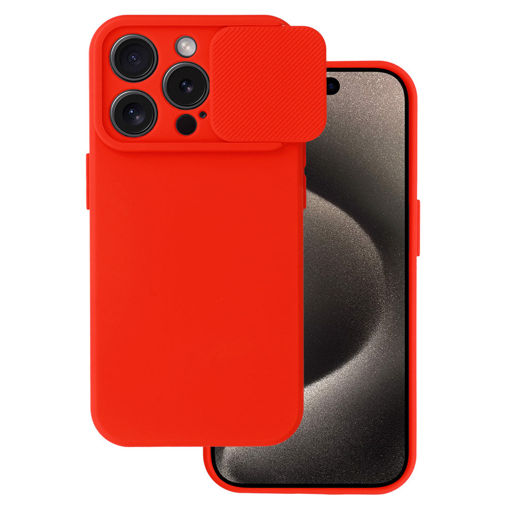 Camshield Soft, red — ilustratīvs sērijas attēls