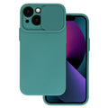 Camshield Soft, dark green — ilustratīvs sērijas attēls