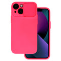 Camshield Soft, pink — ilustratīvs sērijas attēls