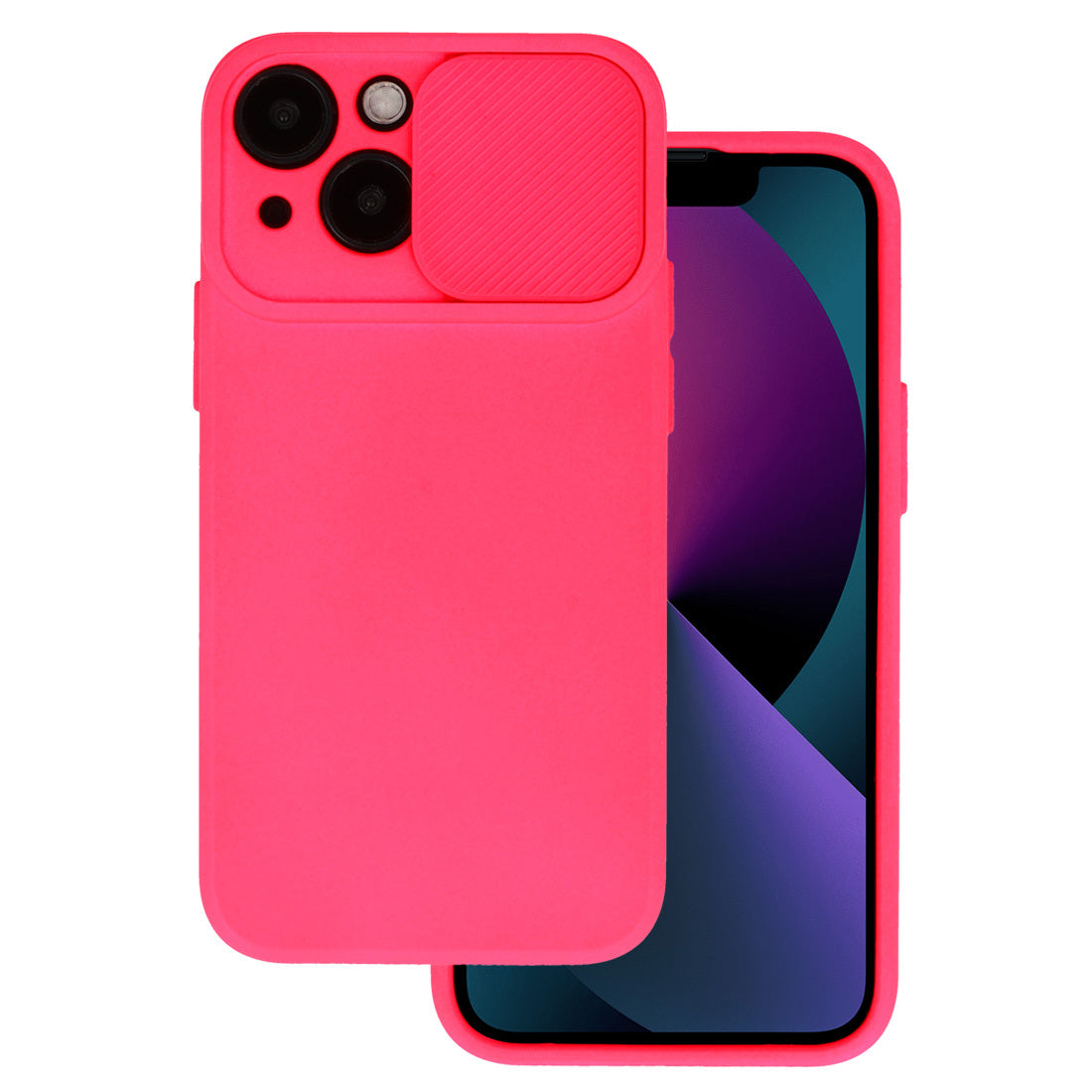 Camshield Soft, pink — ilustratīvs sērijas attēls