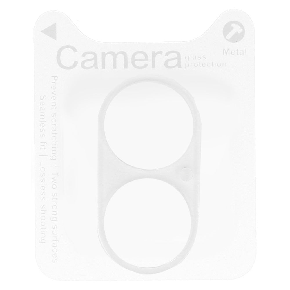 HARD kameras aizsargstikls iPhone 16 / 16 Plus