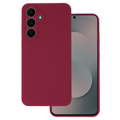 silicone lite sērijas produkta attēls, bordo
