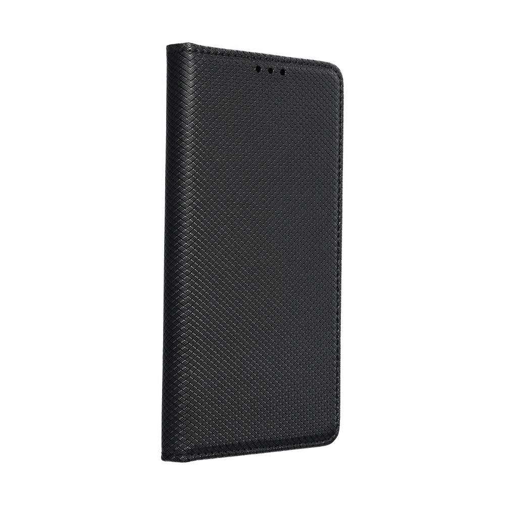Smart Case atverams maciņš Realme GT Master, melns