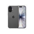 Apple iPhone 17 256GB melns MG6J4 — viedtālrunis