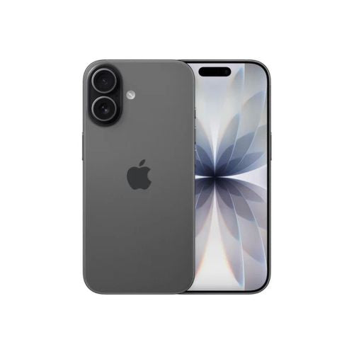 Apple iPhone 17 256GB melns MG6J4 — viedtālrunis