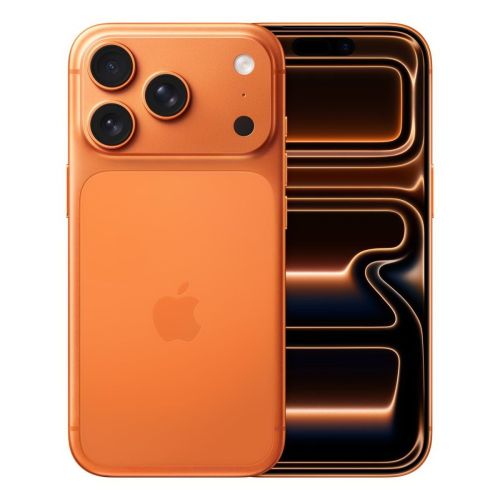 Apple iPhone 17 Pro 256GB kosmiski oranžs MG8H4 — viedtālrunis